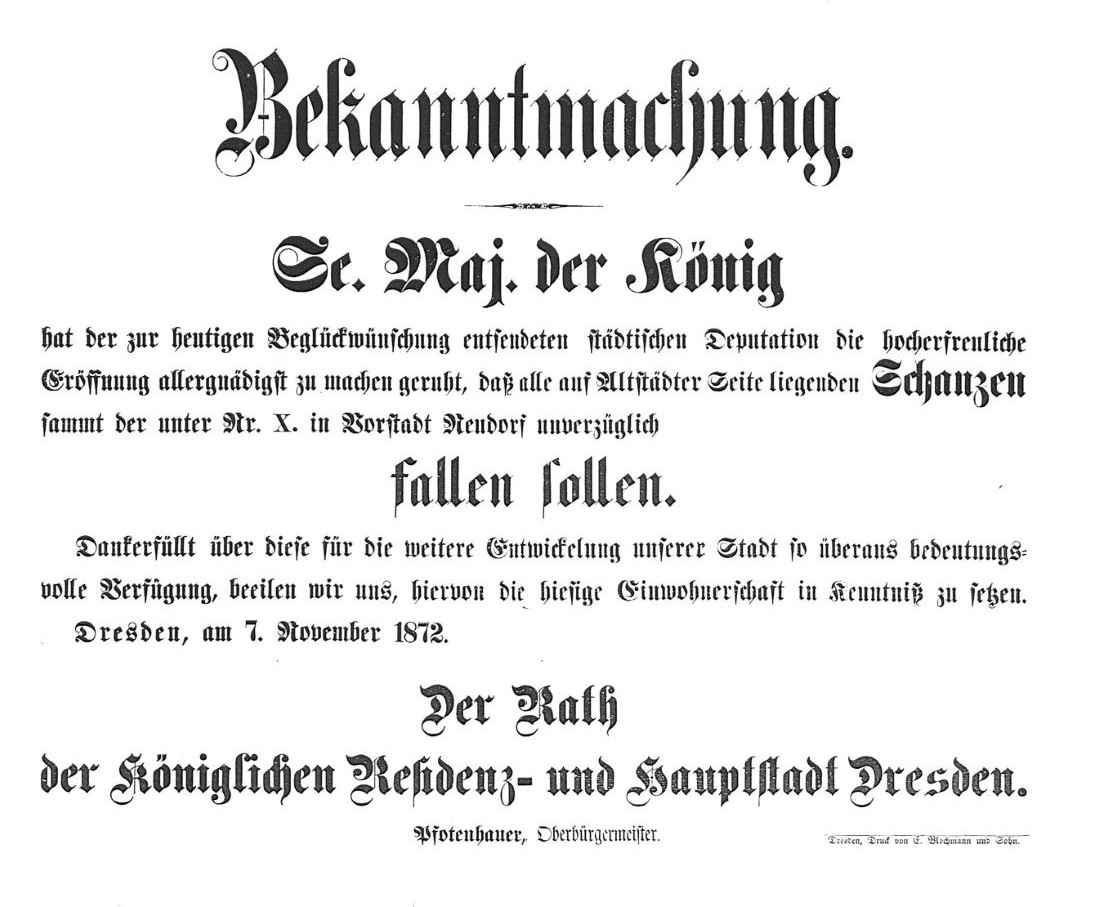 Abb16-Offizielle Bekanntmachung vom 07.11.1872